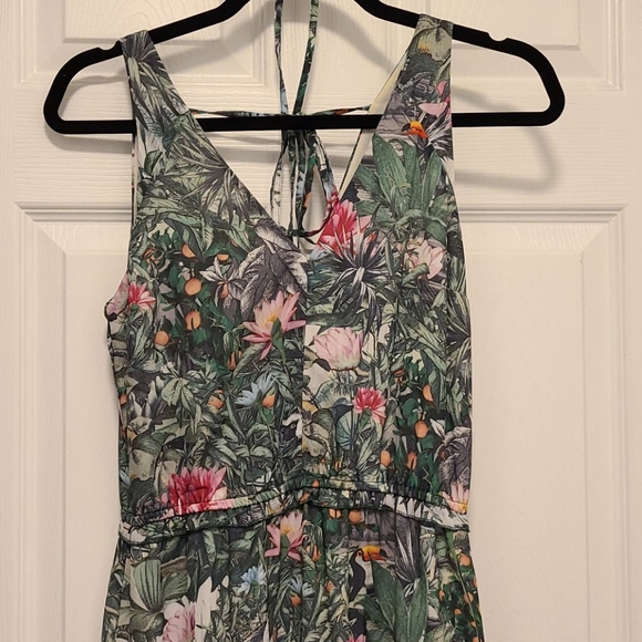 Conscious maxi dress - Picture 4 of 6